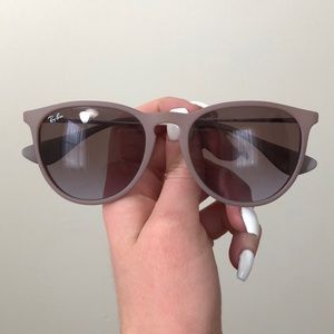 Erika Classic Raybans
